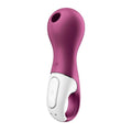 Satisfyer Libra Air Wave Vibrator - Hush Store Sydney 