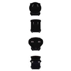 PalmPower Replacement Power Cord Multi-Region Adapter