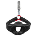 Tug Pull Down Ballstretcher Black - Hush Store Sydney 