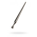 Silver Metal Urethral Sound - Hush Store Sydney 