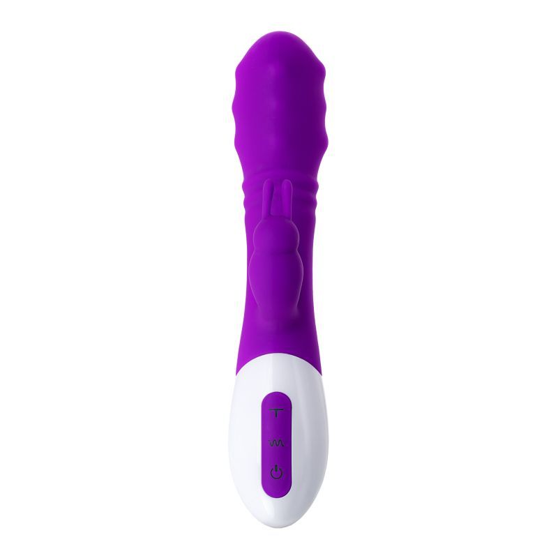 JOS Taty Pulsating Rabbit Vibrator - Hush Store Sydney 