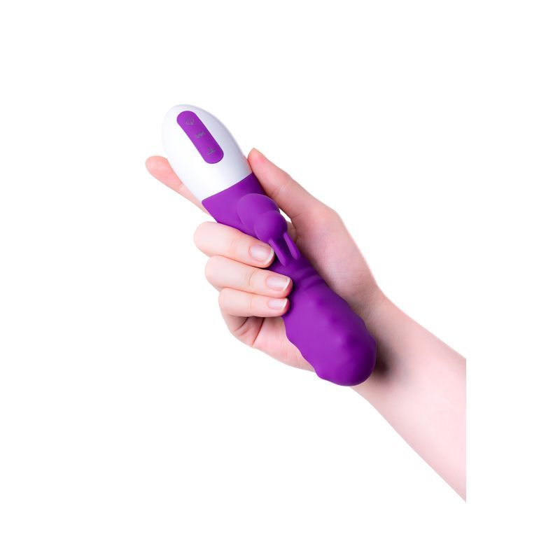 JOS Taty Pulsating Rabbit Vibrator - Hush Store Sydney 