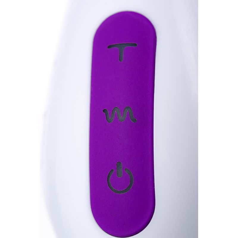JOS Taty Pulsating Rabbit Vibrator - Hush Store Sydney 
