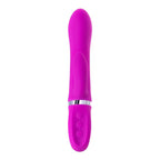 JOS Joly Clit Stimulating Vibrator - Hush Store Sydney 