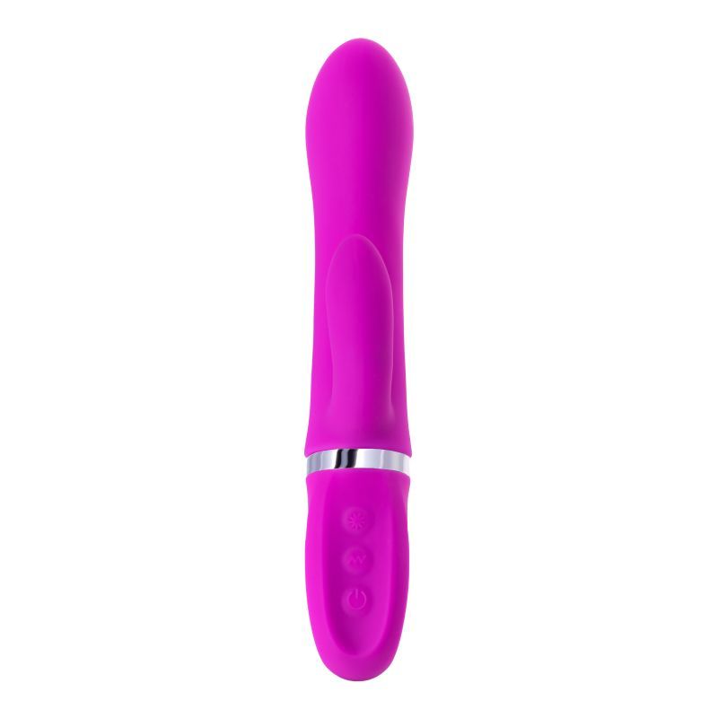 JOS Joly Clit Stimulating Vibrator - Hush Store Sydney 