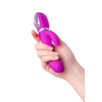 JOS Joly Clit Stimulating Vibrator - Hush Store Sydney 