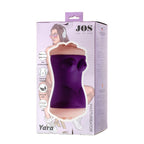 JOS Yara Masturbator