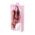 JOS Milly Heating Vibrator - Hush Store Sydney 