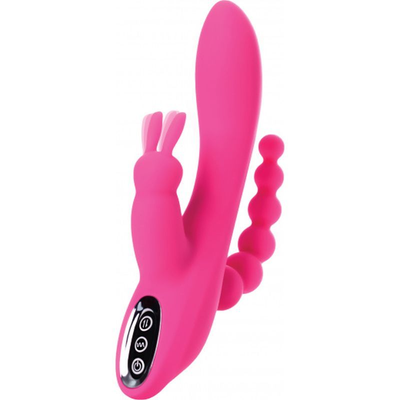 JOS Spanky Triple Stimulator - Hush Store Sydney 