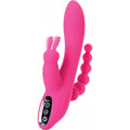 JOS Spanky Triple Stimulator - Hush Store Sydney 