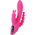 JOS Spanky Triple Stimulator - Hush Store Sydney 
