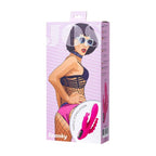JOS Spanky Triple Stimulator - Hush Store Sydney 