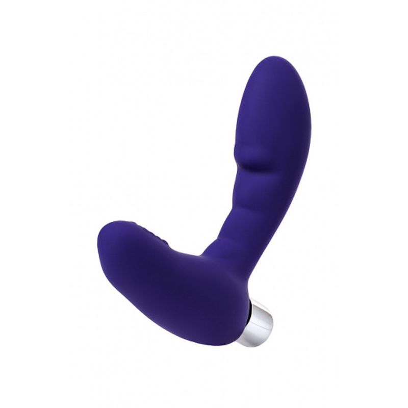 ToDo Bruman Vibrating Prostate Stim - Hush Store Sydney 