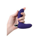 ToDo Bruman Vibrating Prostate Stim - Hush Store Sydney 