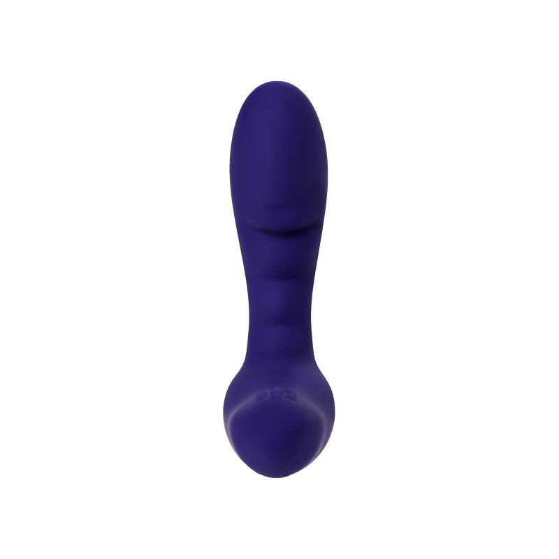 ToDo Bruman Vibrating Prostate Stim - Hush Store Sydney 