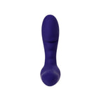 ToDo Bruman Vibrating Prostate Stim - Hush Store Sydney 