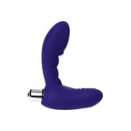 ToDo Bruman Vibrating Prostate Stim - Hush Store Sydney 