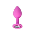 ToDo Brilliant Anal Plug - Hush Store Sydney 