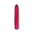 Pretty Point 4in Power Bullet Pink - Hush Store Sydney 