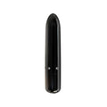 Pretty Point 4in Power Bullet Black - Hush Store Sydney 