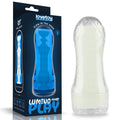 Lumino Play Pocket Masturbator - Hush Store Sydney 