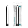 Shibari Multi-Speed Vibrator 9in Silver - Hush Store Sydney 