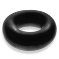 Fat Willy 3 Pc Jumbo Cockrings Black - Hush Store Sydney 