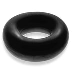 Fat Willy 3 Pc Jumbo Cockrings Black