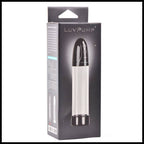 Premium Rechargeable Suction Penis Pump with Sleeve and Donut