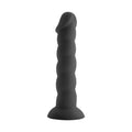 Spiral Cock Black - Hush Store Sydney 