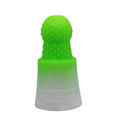 Prickly Pear Anal Plug Green - Hush Store Sydney 