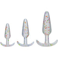 Pride Anal Trainer Set - Hush Store Sydney 