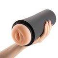 Inscup 2 USB Heating Masturbator - Hush Store Sydney 