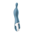 A-mazing 1 Vibrator Blue - Hush Store Sydney 