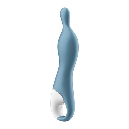 A-mazing 1 Vibrator Blue - Hush Store Sydney 