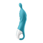 A-mazing 2 Vibrator Turquoise