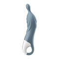A-mazing 2 Vibrator Grey - Hush Store Sydney 