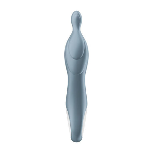 A-mazing 2 Vibrator Grey - Hush Store Sydney 