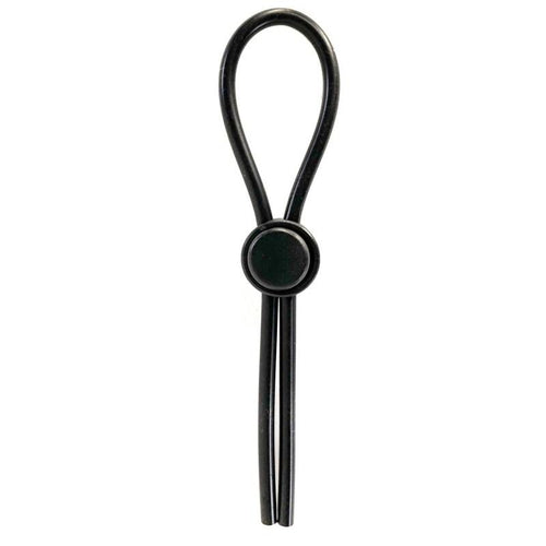 Buckd 4mm Adjustable Bead Leash - Hush Store Sydney 