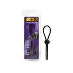 Buckd 4mm Adjustable Bead Leash - Hush Store Sydney 