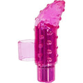 Frisky Finger Rechargeable Pink - Hush Store Sydney 