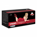 Ezywhip Ultra Cream 8g N2O Chargers 24 Pc - Hush Store Sydney 