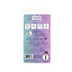 Alices Bunny Rechargeable Bullet w Rabbit Sleeve Pink - Hush Store Sydney 
