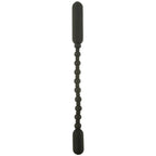Rechargeable Booty Beads Black - Hush Store Sydney 
