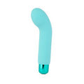 Power Bullet Sara’s Spot Vibrator Teal - Hush Store Sydney 