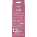 Eezy Pleezy 10 Speed 18cm Bullet Vibrator Pink