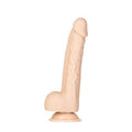 Tristan 9in Dong Beige - Hush Store Sydney 