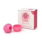 Skins Minis - The Scream Egg - Hush Store Sydney 