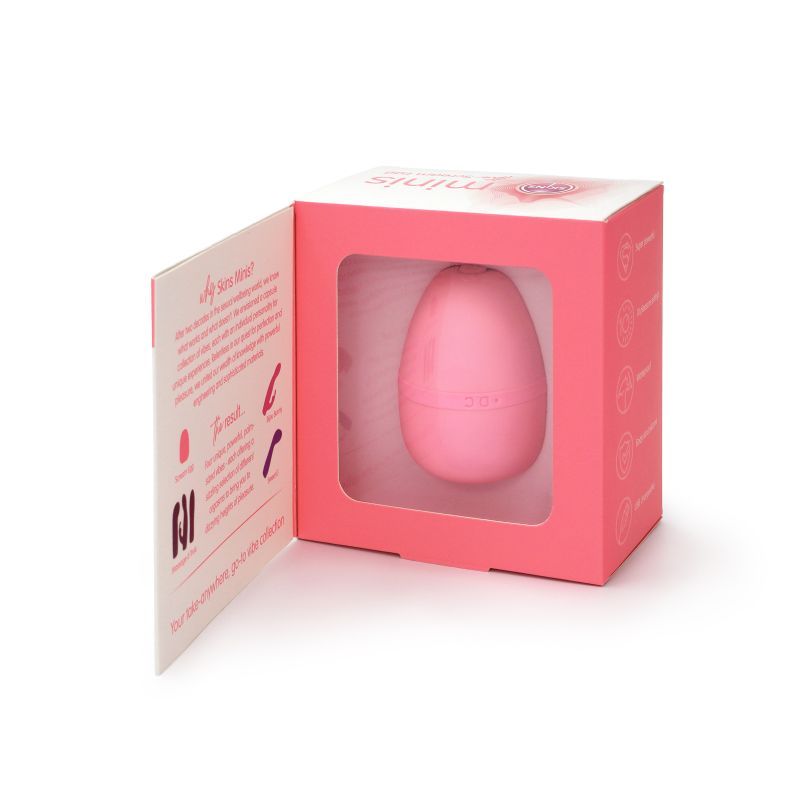 Skins Minis - The Scream Egg - Hush Store Sydney 
