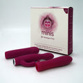 Skins Minis - Massage A Trois - Hush Store Sydney 
